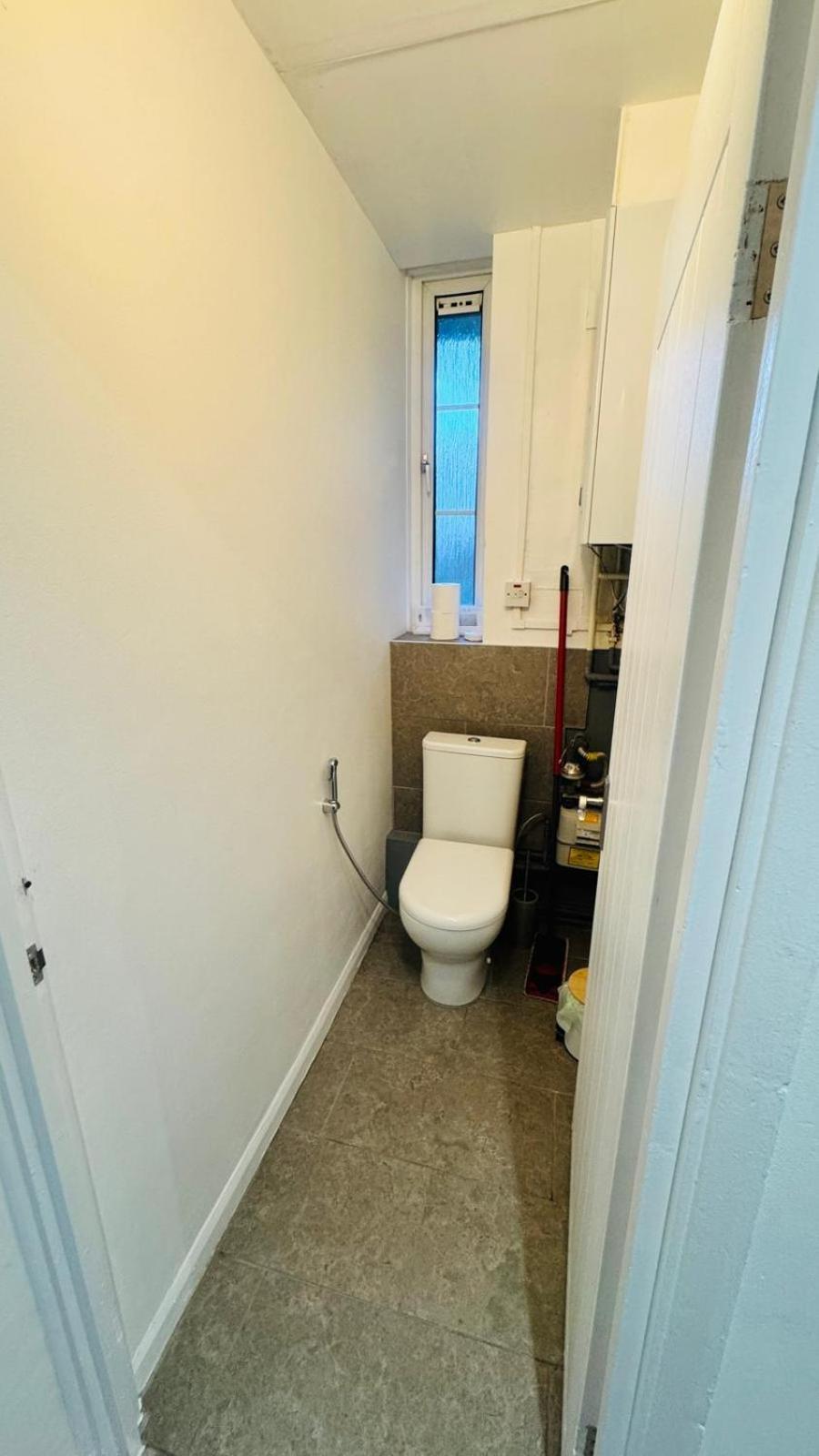 Quarto em Acomodações Particulares Gorgeous Near Canary Wharf *